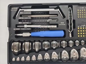 Veterinair Gebruik Beste Kwaliteit Pgr Systeem Set Met Implantaten En Aangepaste Tools - Product Image 3