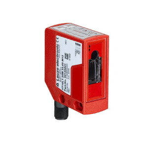 เซ็นเซอร์ตรวจจับแสงแบบสะท้อนกระจาย Leuze HT10L1.3L69-M12 ชนิดติดตั้ง M12 มาตรฐาน IP67 สำหรับอุปกรณ์เครื่องกลและวิศวกรรมไฟฟ้า - Product Image 4