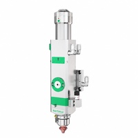 Tête de découpe laser fibre 3D Raytools Original BS03K-CAT BT240S-3D BS12K-3D BC.BS03E.0008 4kW à mise au point manuelle 1064nm