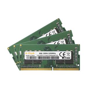 Su misura ram <span class=keywords><strong>ddr3</strong></span> ddr4 ddr5 1600 2400 2666 3200 3600 4200 5400 mhz originale ram per Desktop 4GB 8GB 16GB 32GB - Product Image 6