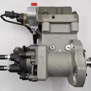 Pompe d'injection de carburant pour moteur d'excavatrice en gros 4088604 4921431 4954315 4954200 5311171 3973228 3975375 4935674 - Product Image 1