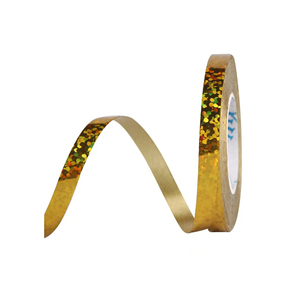 Pita Laser Holografik untuk Dekorasi Buket Balon, Pembungkus Kado, Pesta, dan Pernikahan - Product Image 4