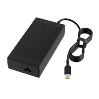 Chargeur d'ordinateur portable Japter Factory 150W 120W 19.5V 7.7A USB Pin Chargeur universel Adaptateur secteur pour ordinateur portable