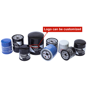 Filtro de aceite para coche Toyota, para modelo 15601-41010 15601-44011 90915-004 15600-41010 - Product Image 5