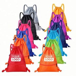 <b>Backpack</b> <b>Drawstring</b> Mesh Tote Mesh <b>Backpack</b> With <b>Drawstring</b> Closure Net Mesh <b>Drawstring</b> <b>Backpack</b> Bag - Product Image 2