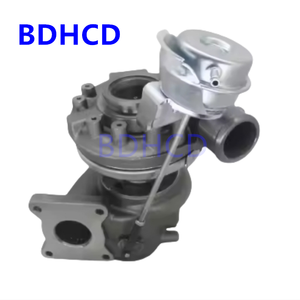 Diesel einspritzpumpe [3524825] für Volvo D13K/Perkins 1004-40T 26ST Turbomotor - Product Image 1