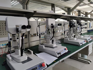 China Medical <strong>Laser</strong> Equipment <strong>Ophthalmology</strong> Diode <strong>Laser</strong> <strong>Yag</strong> <strong>Laser</strong> MD-920 - Product Image 4