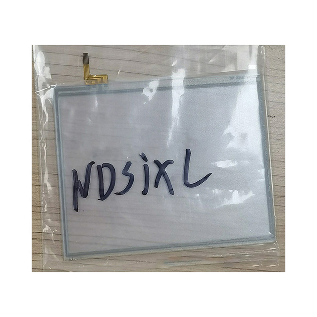 Glass Touch Screen Digitizer for NEW2DSLL/New3dsxl/3DSXL/NDSi Xl/NDS LITE Touchpad Screen Panel