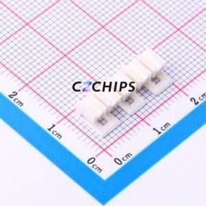 VHS-5V Connector Accessories Connector ( Type: Retainer )( Reference Series: VH )( Total PIN Count: 5 ) - Product Image 1