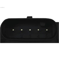 Capteur NOx 03L907807AB pour Audi A3 A4 A5 A6 Q3 Q5 VW Passat Tiguan Golf Skoda 2.0 TDI – Répare les codes P229E P229F sans alerte AdBlue