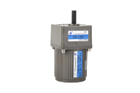 Moteur à engrenages micro AC monophasé 220V asynchrone OEM haute efficacité, anti-poussière, 6W~25W