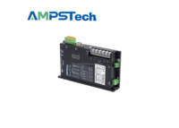 Controlador de Servomotor de Bajo Voltaje Continuo AMPSTech de 400W, 24-48VDC, Potencia Máxima de 1000W para Robot Móvil AGV OEM