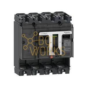 Schneider Electric C25S4D - Nuovo - Product Image 1