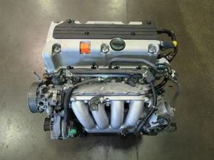 เครื่องยนต์ TSX K24A K24A2 K24A3 <span class=keywords><strong>RAA</strong></span> 2.4L DOHC I-VTEC K24 K24A2 แท้ 100% มือสอง สำหรับ Honda Accord Acura FD20 CL9 - Product Image 1