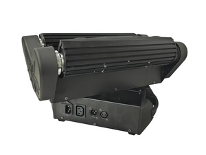 ไฟสไปเดอร์ไลท์ RGB เลเซอร์แบบเคลื่อนที่ได้ 8 ตา รุ่นใหม่ สำหรับงานอีเว้นท์และโชว์ - Product Image 3