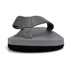 Vente en gros de <span class=keywords><strong>tongs</strong></span> de plage personnalisées, <span class=keywords><strong>tongs</strong></span> en <span class=keywords><strong>cuir</strong></span> pour <span class=keywords><strong>hommes</strong></span> - Product Image 5