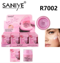 Saniye R7002 Crema Viso Idratante con Acido Ialuronico per Tutti i Tipi di Pelle Uso Giornaliero - Product Image 1