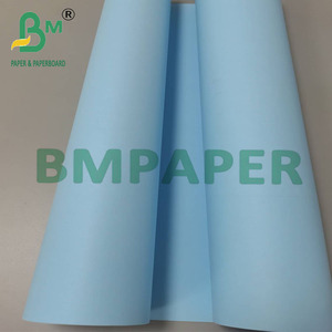 80 gam 20 "24" kỹ thuật số đồ thị in ấn hai mặt kế hoạch chi tiết giấy cuộn cho thiết kế kiến trúc - Product Image 5