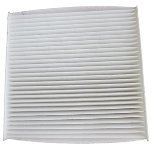 Système de climatisation de voiture, filtre de cabine ca, utilisation pour <span class=keywords><strong>SUZUKI</strong></span> - Product Image 3