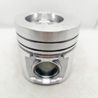 STD Piston Assembly for Truck Engine 100 Tested