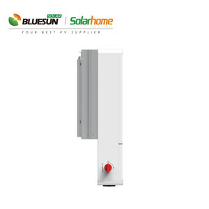 Onduleur hybride solaire, 10kw, 12kw, 20kw, 24V, 48V, 96V, alimentation électrique, MPPT, hors réseau - Product Image 4