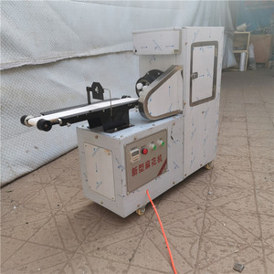Máquina formadora de bocadillos Panamá Procesamiento <span class=keywords><strong>filipino</strong></span> Shakoy - Product Image 4