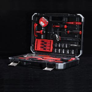 MAXPOWER <span class=keywords><strong>Kit</strong></span> combiné de 45 pièces, ensembles d'outils de travail du <span class=keywords><strong>bois</strong></span>, outils de réparation et d'entretien ménagers - Product Image 3