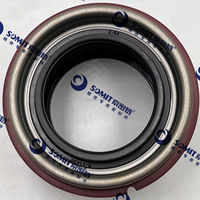 F65p-7052-AA 40-63/70-9/38 ACM Tc Joint d'étanchéité en caoutchouc pour vilebrequin de tracteur TC, haute vitesse, simple lèvre, 100% neuf, RY.HF