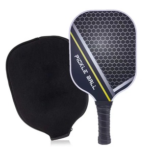 <span class=keywords><strong>Hot</strong></span> bán bền nhà máy trực tiếp cung cấp tùy chỉnh các nhà sản xuất sợi thủy tinh tùy chỉnh vợt pickleball mái chèo - Product Image 4