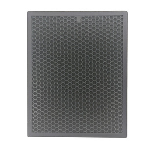 Filtre à charbon actif HEPA de remplacement EF116 pour <span class=keywords><strong>purificateur</strong></span> <span class=keywords><strong>d</strong></span>'<span class=keywords><strong>air</strong></span> <span class=keywords><strong>Electrolux</strong></span> EAP450 - Product Image 4