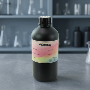 Offre Spéciale – LED UV Blanc Personnalisable et Durable pour Impression Numérique Écologique, Facile à Utiliser, 500 ml/1000 ml, Certifié RoHS - Product Image 3