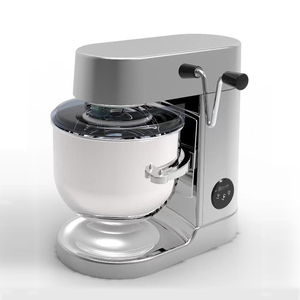 Puissant <span class=keywords><strong>Multifonction</strong></span> 560W 7L <span class=keywords><strong>Robot</strong></span> Sur Socle <span class=keywords><strong>Kitchenaid</strong></span>, Pied Mixeur - Product Image 1