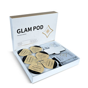 Suero de Burbujas de Oxígeno CO2 para Exfoliación de la Piel, Hidratación <span class=keywords><strong>Glam</strong></span>, para Máquina Facial de Oxigenación, Éxito en Ventas en EE. UU. - Product Image 6