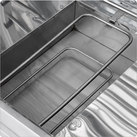 Nouvelle armoire de fermentation électrique à 32 plateaux pour pizzerias, boulangeries, magasins d'alimentation et hôtels, pour la pâte, le lait, les fruits, les légumes, alimentation 220V