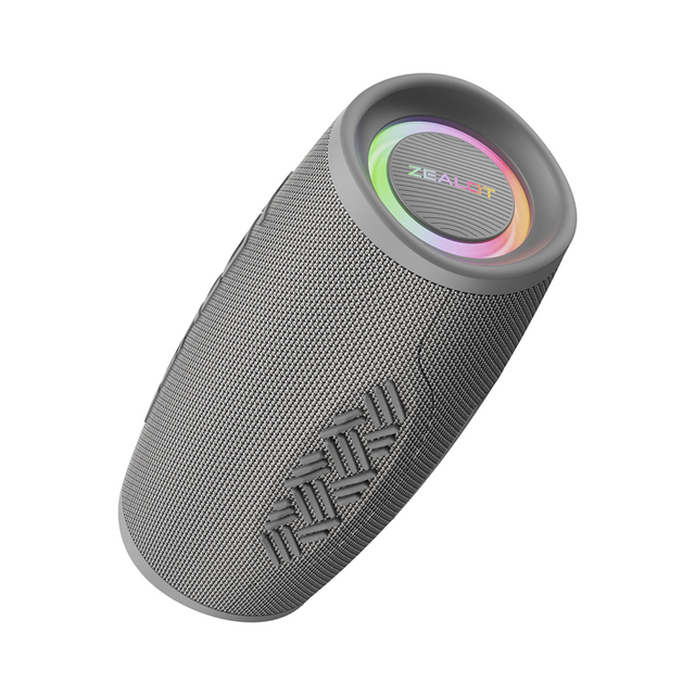 High Bass 40W Wireless Speaker Portable Outdoor With TF Card Waterproof BT Speaker for Party