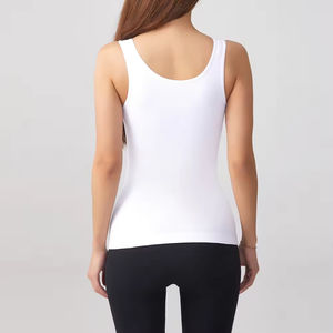 Chaleco Moldeador sin Costuras para Mujer, Faja Corsé Transpirable con Control de Abdomen y Características Escultóricas - Product Image 3