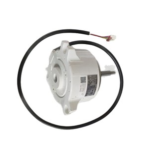 Repuestos de Aire Acondicionado, Motor DC ZKSP-80-8-2 SIC-72FW-F180-2 para Aire Acondicionado Central - Product Image 5