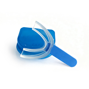 Fábrica Direct Parar Ronco Bocal Sleep Aid Dentes Moagem Mouthguard Anti-Ronco Apneia Dispositivo para parar Ronco Cintas Dentes - Product Image 5