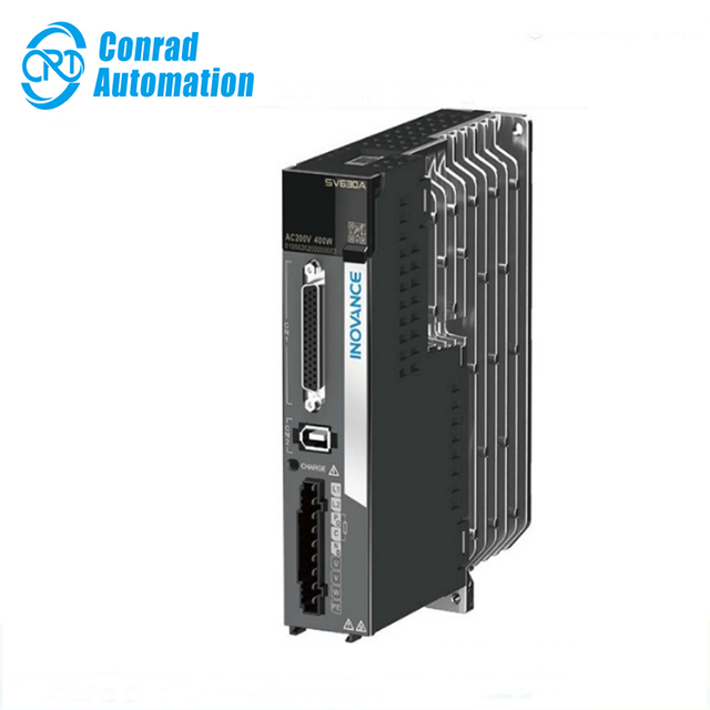 INOVANCE SV630NT8R4I Servo Drivers Electrical Equipment Product