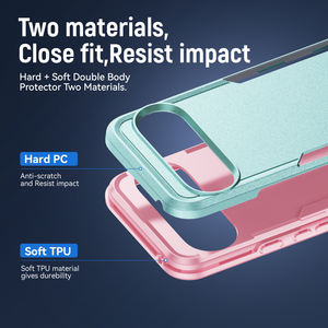 Nueva Funda Protectora para Teléfono Móvil, Híbrida de TPU, Resistente <span class=keywords><strong>a</strong></span> Golpes, para Google <span class=keywords><strong>Pixel</strong></span> 10/10 Pro/10 Pro XL/10A - Product Image 5