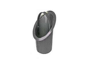 Yüksek kaliteli 316 paslanmaz çelik endüstriyel süzgeç sepeti - Product Image 3