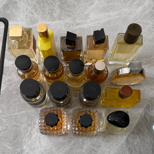 Perfume de Marca de Lujo 2025, Tamaño Regular para Mujer, 100ml 50ml, Sets de Regalo de Fragancias, Spray Original, Venta Directa al por Mayor - Product Image 2