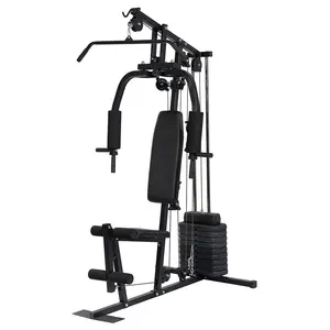2020 china factory hot sale multi function home gym