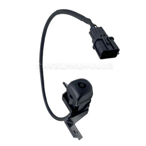 Caméra de recul Hyundai Tucson 95760-D3001, résolution 460x600, vision nocturne, 12V DC, caméra de recul pour voiture - Product Image 5
