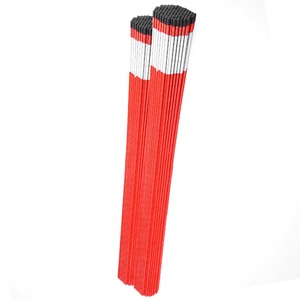 Glass Fiber Reinforce <b>Plastic</b> Driveway Marker <b>Rods</b> - Product Image 6