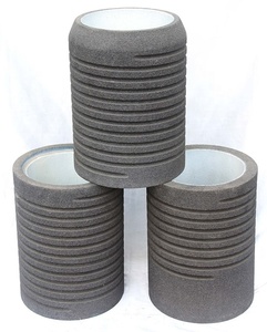 Beste Prijs Sm18e Emery Roller Voor Rijstwhitener - Product Image 3