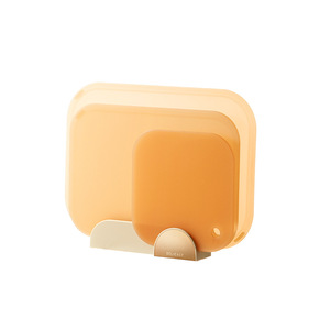 HeDou Cutting <b>Board</b> Set Rectangle PP Dishwasher Safe For Kitchen Use - Product Image 5