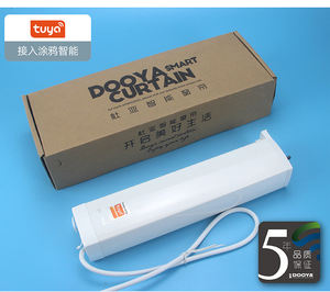 Recomiendo Dooya T12 <span class=keywords><strong>MOTOR</strong></span> Tuya App Control Conectado a <span class=keywords><strong>Amazon</strong></span> Platform Google Home Ruoqi Voice Control - Product Image 6