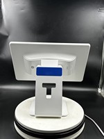 SC-156A tout en un système de point de vente à double écran dans la caisse enregistreuse Android POS avec écran tactile capacitif et imprimante thermique