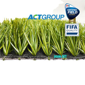 หญ้าเทียมสำหรับสนามฟุตบอล 40 มม. ขายดีปี <span class=keywords><strong>2023</strong></span> - Product Image 1